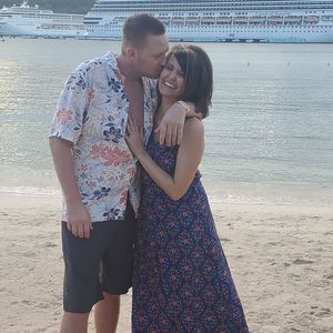 Meet your Posher, Randi